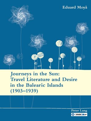 cover image of Journeys in the Sun